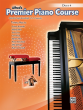 Premier Piano Course Duet 4