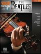 The Beatles 8 Favorites (Violin Play-Along Series Vol.80)