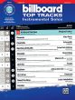 Billboard Top Tracks Instrumental Solos Horn[F] (Bk-Cd)