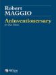 Maggio Aninventionersary 2 Flutes