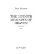 Mealor The Infinite Meadows Of Heaven Piano solo