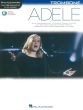 Adele Instrumental Play-Along Trombone (Book with Audio online)