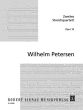 Petersen Quartet No.2 Op.10 2 Vi.-Va.-Vc. (Score/Parts)