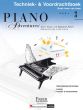 Faber Piano Adventures Techniek- & Voordrachtboek 3 (Ned)