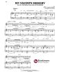 Tiomkin The Dimitri Tiomkin Anthology Piano-Vocal-Guitar