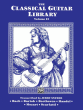 The Classical Guitar Library Vol.2 (Jerry Snyder)