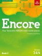 Encore - Violin Vol.2 Grades 3-4 ABRSM