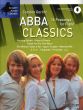 ABBA Classics 16 Popsongs for Piano (Book with Audio online) (edited by Carsten Gerlitz)