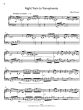 Tanner Nightscapes for Piano Solo (Grades 6 - 7)