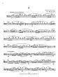 Schumann 3 Romances Op.94 Bassoon-Piano (arr. Martin Gatt) (Grades 7 - 8)