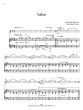 Glazunov Trois Miniatures Op.42 for Flute and Piano (arranged Mark Tanner) (Grades 6 & 7)