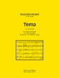 Rossini Tema Violine-Klavier Erstdruck (ed. Guido Johannes Joerg)