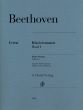 Beethoven Sonaten Vol.1 Klavier (Bertha Antonia Wallner) (ohne Fingersatz)