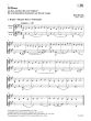 Bartok 20 Duos for 2 Clarinets (from "44 Duos for 2 Violins") (transcr. by Marcin Langer)