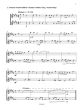 Bartok 20 Duos for 2 Clarinets (from "44 Duos for 2 Violins") (transcr. by Marcin Langer)