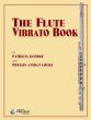 George-Louke The Flute Vibrato Book