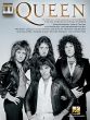 Queen Note-for-Note Keyboard Transcriptions
