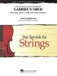 Morricone Gabriel's Oboe Solo Oboe, Flute or Violin with String Orchestra (from The Mission) (Score/Parts) (arr. Robert Longfield)