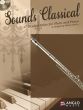 Sounds Classical (17 graded Solos) (Flute-Piano) (Bk-Cd) (transcr. by Philip Sparke)