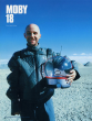 Moby 18 Piano-Vocal-Guitar