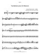 Reicha Variations for Bassoon-String Quartet Score and Parts