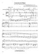 Elgar Concerto e-minor Op.85 Violoncello-Orchestra (piano red.) (edited by Marion Feldman & Jaqueline du Pre)