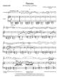 Liebermann Sonata Op.24 Double Bass-Piano