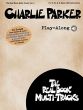 Charlie Parker Play-Along (Real Book Multi-Tracks Vol.4) (all C.-Bb.-Eb. and Bass clef Instr.) (Book with Audio online)