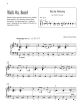 Rossi Jazzin' Americana Vol.2 (9 early intermediate Piano Solos that celebrate American Jazz)