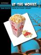 At the Movies Vol.1 (Dan Coates Popular Piano Library)