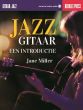 Miller Jazzgitaar - Een introductie (Boek met Audio online)