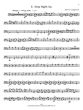 Leogrande 8 Progressive Solos for the Beginner Bassist Double Bass-Piano (ABRSM & Trinity Grades 1 and 4 Syllabuses)