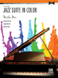 Mier Jazz Suite in Color Piano solo