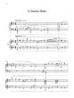 Bober Concertino in Dance Styles for 2 Piano's 4 hds. (2 Copies Required for Performance)