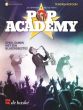 Hermans Pop Academy (Speel samen met een blazerssectie!) Tenorsaxofoon (Boek met Audio online)