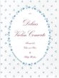 Delius Concerto (1916) Violin-Orchestra (piano red.) (by Philip Hesletine)
