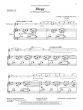 Liebermann Elegy Op.119 Clarinet[Bb]-Piano