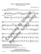 Callahan Come Down, O Love Divine Solo Instrument and Organ (Six Preludes)