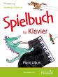 Spielbuch für Klavier (Ulrich Mahlert)