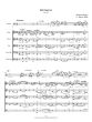 Elgar Romance Op.62 for Bassoon and Strings Score and Parts (transcribed by Martin Gatt)