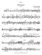 Elgar Romance Op.62 for Bassoon and Strings Score and Parts (transcribed by Martin Gatt)