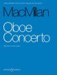 MacMillan Concerto Oboe-Orchestra (piano red.)