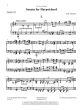 Ewazen Sonata for Harpsichord