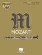 Mozart Clarinet Concerto A-major KV 622 Clarinet Play-Along (BK-Cd)