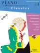 Faber Piano Adventures: Classics - Level 3 (Student Choice Series)