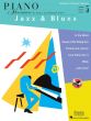 Faber Piano Adventures: Jazz & Blues - Level 5 (Student Choice Series)
