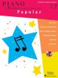Faber Piano Adventures: Popular - Level 2 (Student Choice Series)