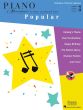Faber Piano Adventures: Popular - Level 3 (Student Choice Series)