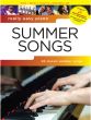Really Easy Piano: Summer Songs (20 Classic Summer Songs)