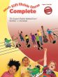 Manus-Harnsberger Alfred's Kid's Ukulele Course Complete (Book with Audio online)